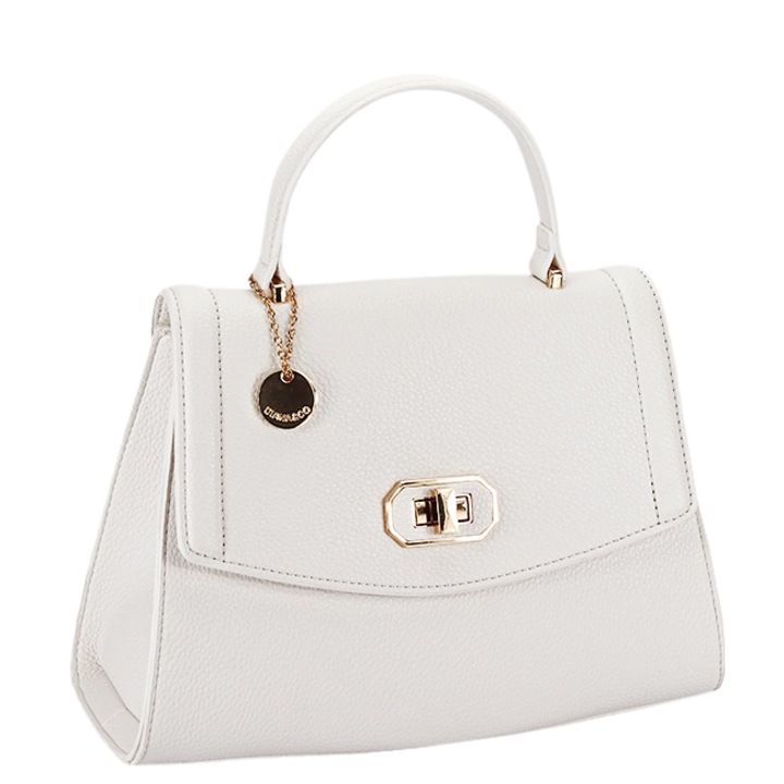 DIANA&CO DHJ726-1 M8 táska, Bézs, 20 x 28 x 10