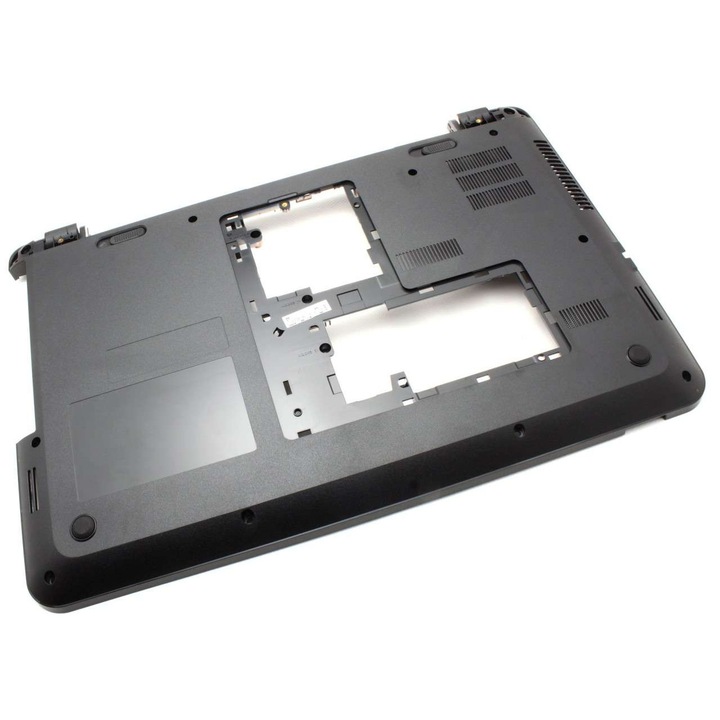 Alsó ház, kompatibilis a HP Black 15-A, 15-D, 250 G2, 255 G2, 747112-001 nyomtatókkal
