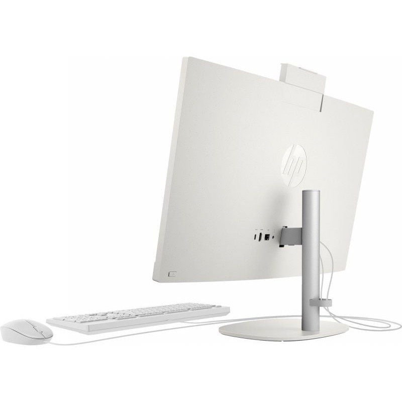 Sistem All-In-One HP ProOne 600 G3 cu procesor Intel® Core™ i5