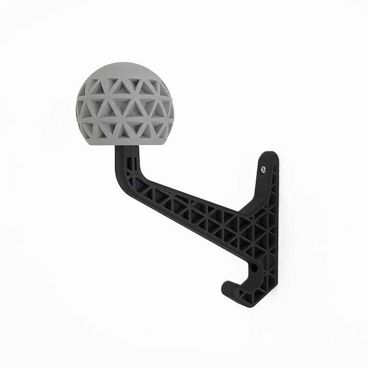 Suport casca de motocicleta XTRUST ST