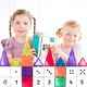 Магнитен комплект, Learn & Grow, Toppers Numeric Pack, 40 части, 3+ години