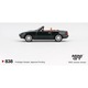 Mazda Mx5 Eunos Roadster Vspecial Excellent Green Mica 1990 1:64 Mini GT MGT00838-R autómodell