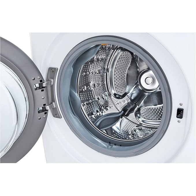Masina de spalat rufe LG F0WVT202, 20 kg, 1000 rpm