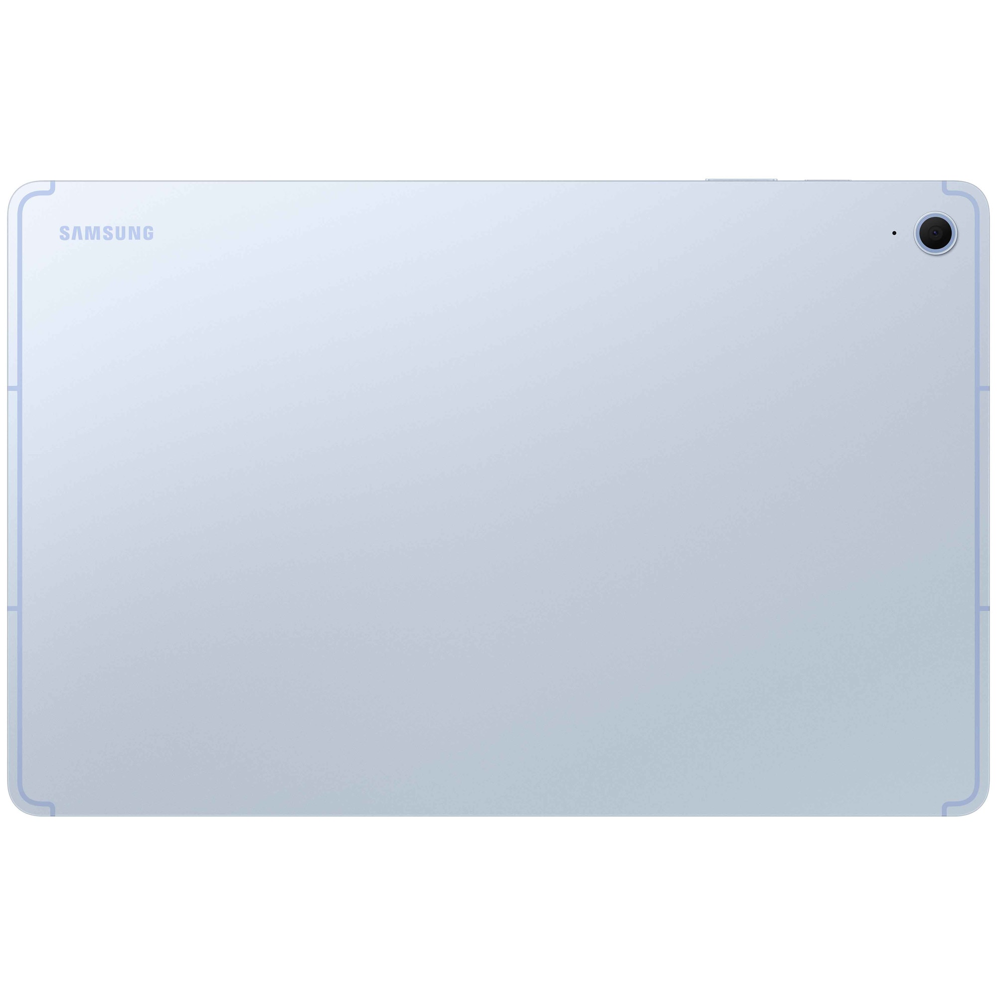 Tableta Samsung Galaxy Tab S10 FE, 10.9", 8GB, 128GB, 5G, Blue