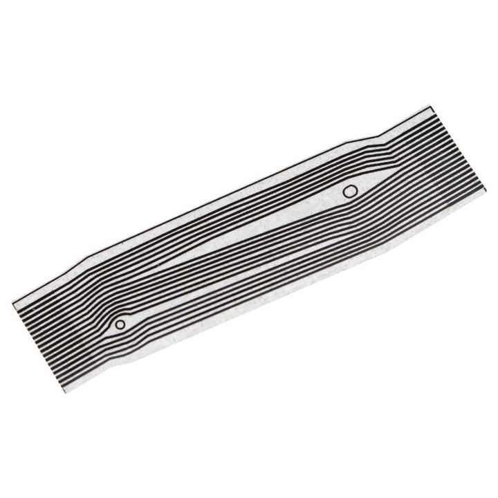 Kijelzőjavító szalag, Me Premium, Me-002845, kiváló minőségű csere, masszív teljesítmény, funkcionális, kiváló anyagokból, Sagem mérőkhöz