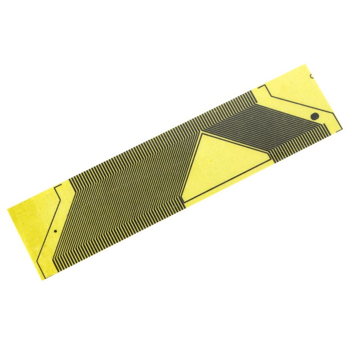 Display Repair Tape, Me Premium, Me-002847, kiváló minőségű csere, robusztus, funkcionális, nagyon jó anyagokból készült, Jaeger Company Lcd-hez