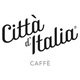Boabe de cafea, Citta d'Italia, Milano, 1 kg, 100% Arabica