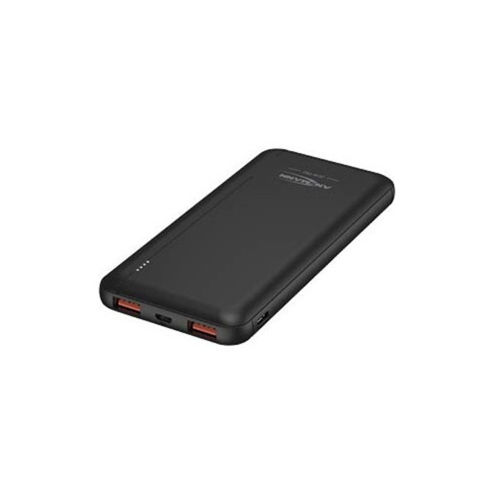 10 000 mAh PB320PD USB-C be-/kimenet 1700-0148