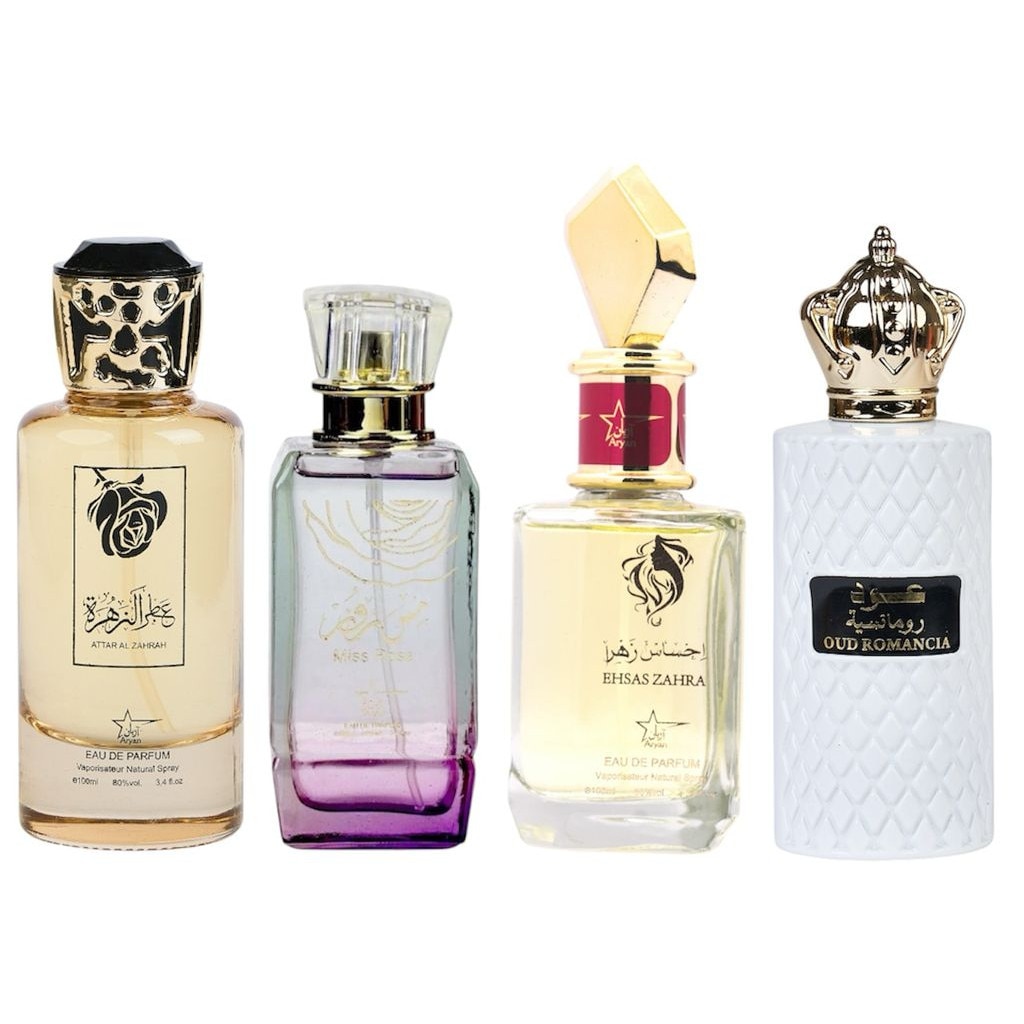 Set Christian Dior Miss Dior La Collection Miniature Collectables