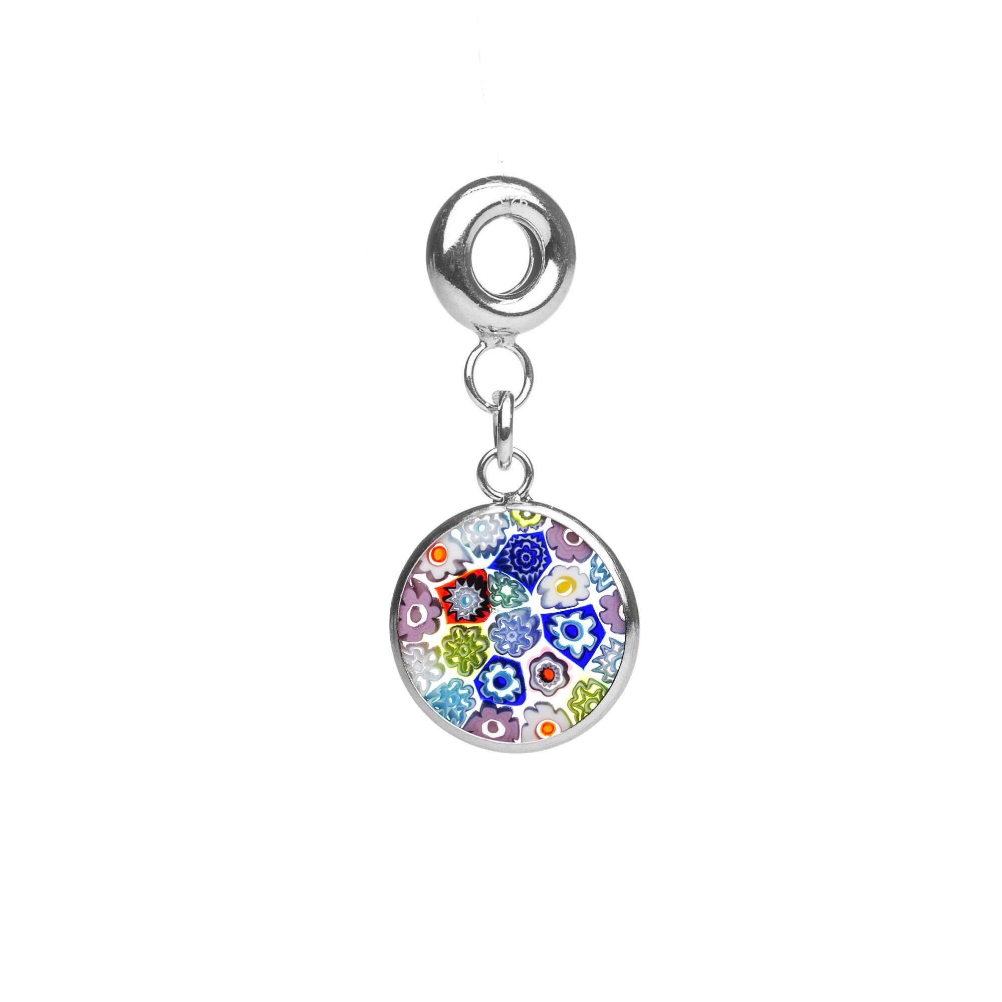 Charms Murrina Multicolora