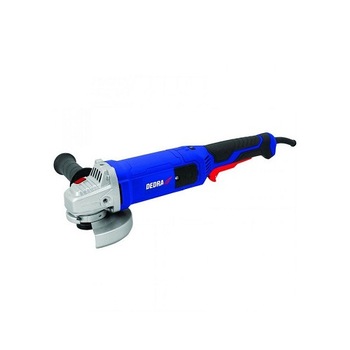 Polizor unghiular diametru 125mm cu variator de turatie 1200w Dedra Polizor unghiular diametru 125mm cu variator de turatie 1200w Dedra