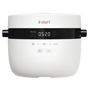 Multicooker