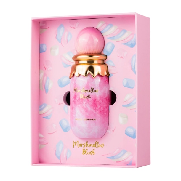 Apa de Parfum Marshmallow Blush, Paris Corner, 100 ml - eMAG.ro