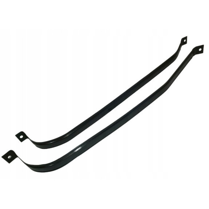 Kit reparatie prag auto, BOLMA, pentru VOLKSWAGEN TOURAN I 03-10, II 10-15, otel negru, vopsit, T2516182