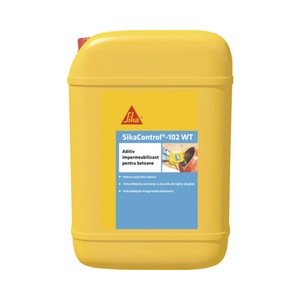 Ciment, mortar si aditivi