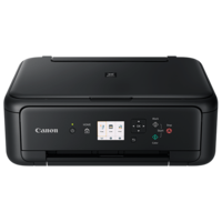 Imprimanta multifunctionala Canon PIXMA TS5150, A4, Color, Negru