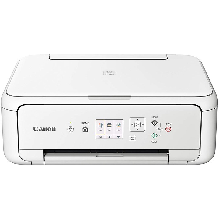 Canon Pixma TS5151 tintasugaras multifunkciós nyomtató, A4, Színes,fehér