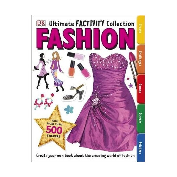 Ultimate Factivity Collection Fashion