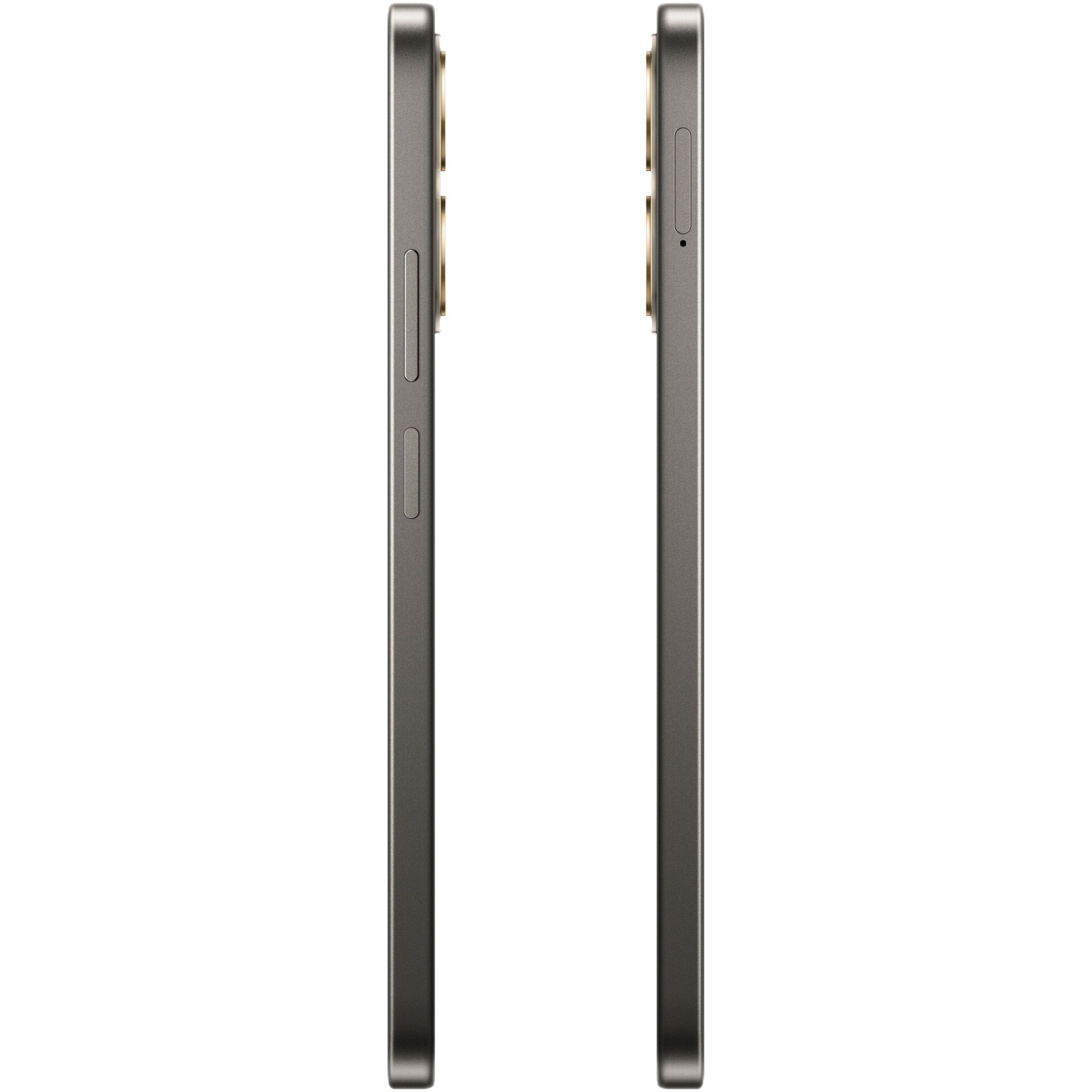 Telefon mobil OPPO A5 Pro, Mediatek Dimensity 6300, Dual SIM, 8GB/256GB, 5G, Maro Mocha