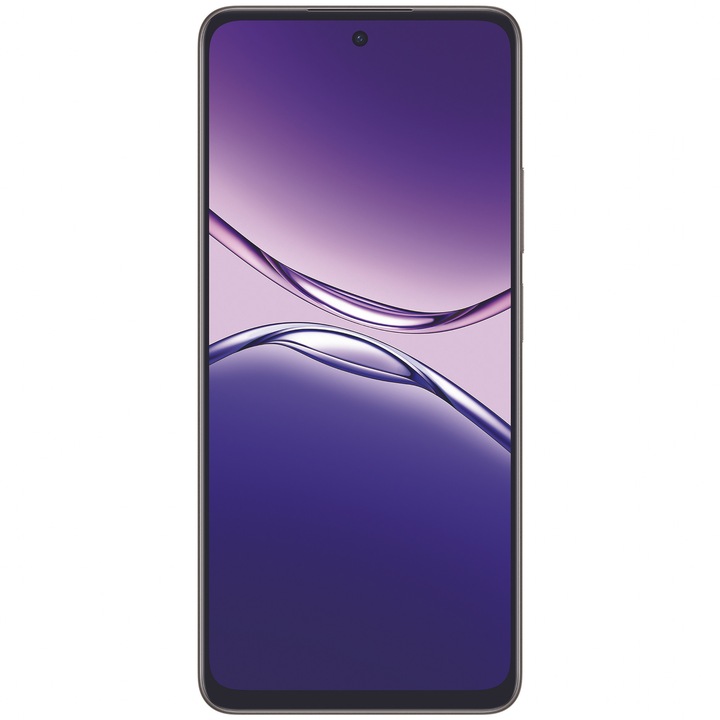 Смартфон OPPO A5 Pro, 8GB RAM, 256GB, 5G, Black Brown