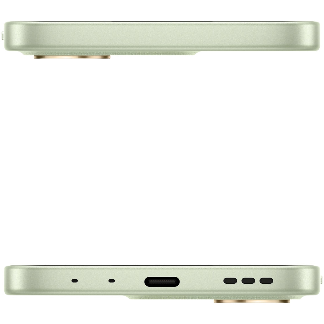 Telefon mobil OPPO A5 Pro, Mediatek Dimensity 6300, Dual SIM, 8GB/256GB, 5G, Verde Masliniu