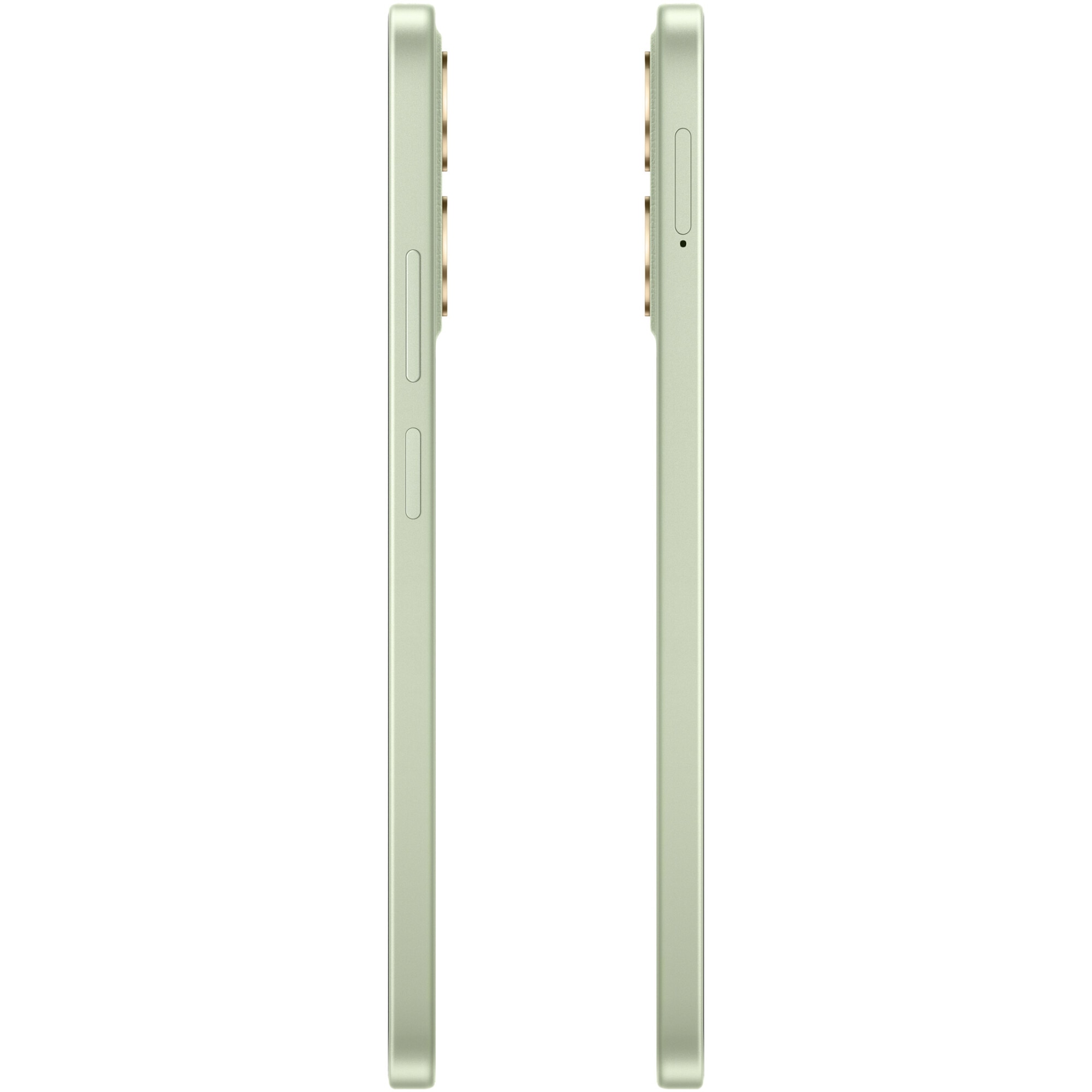 Telefon mobil OPPO A5 Pro, Mediatek Dimensity 6300, Dual SIM, 8GB/256GB, 5G, Verde Masliniu