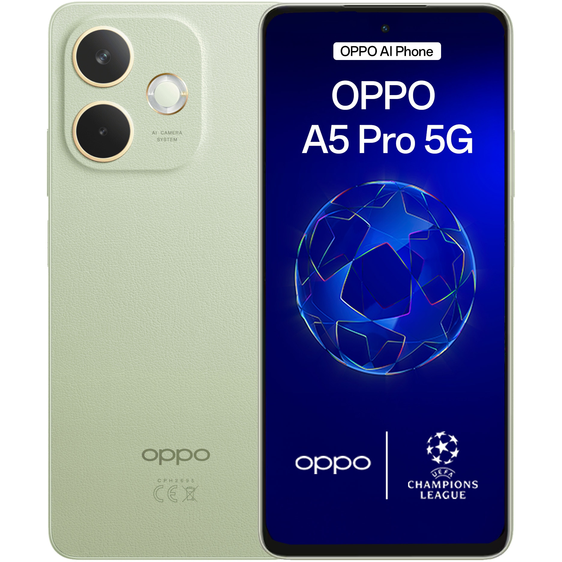 Telefon mobil Huawei P40 Pro, Dual SIM, 256GB, 8GB RAM, 5G, Silver