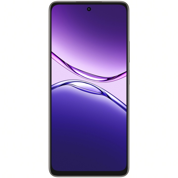 Telefon mobil OPPO A5 Pro, Dual SIM, 8GB RAM, 256GB, 4G, Black Brown