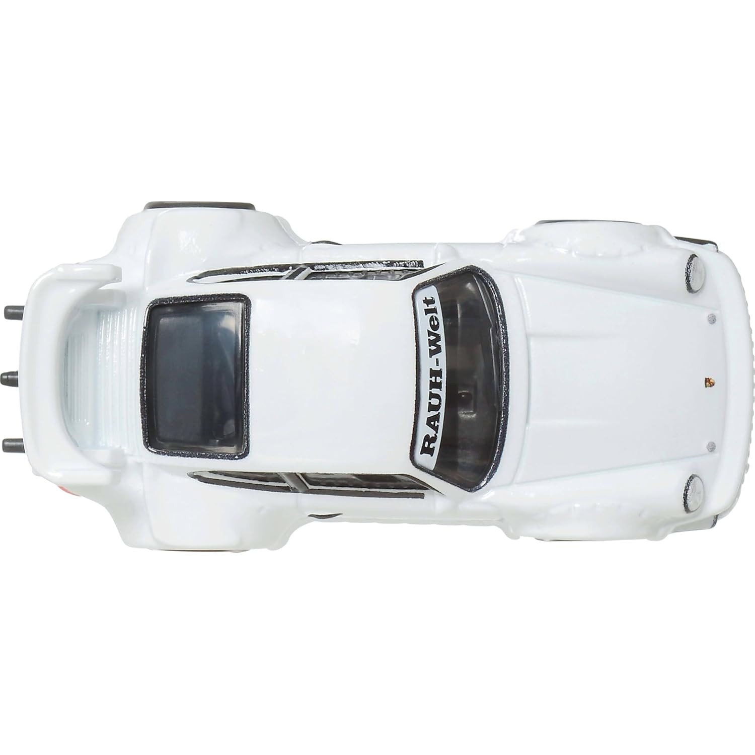 Masinuta Hot Wheels Premium, Silhouettes, RWB Porsche 930 5/5