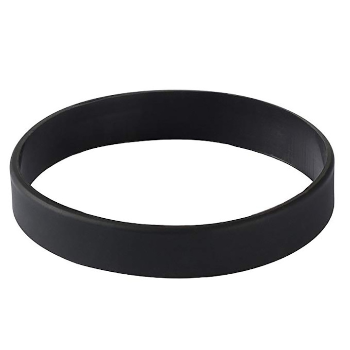 Bratari sport din silicon, set, L, multicolor