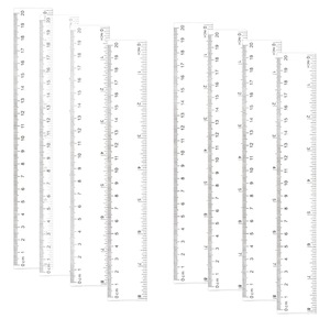 Instrumente de geometrie