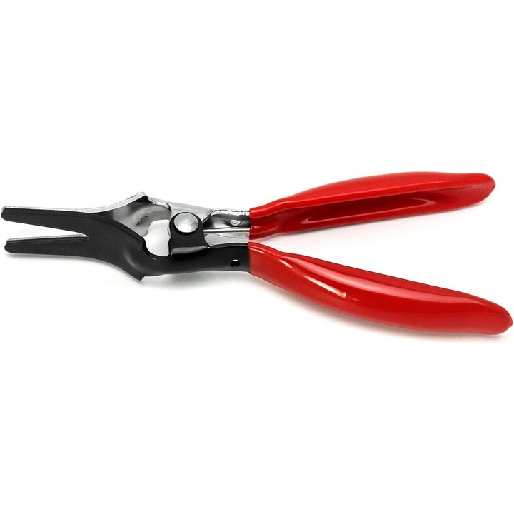 Tömlőleszedő fogó, Acél, 5/32"x1/2"