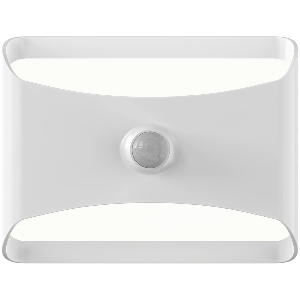 Spot LED Calex Smart Spot On, USB, reincarcabil, Senzor de miscare IP20, Alb