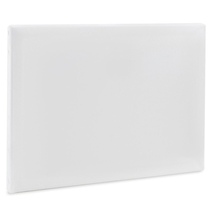 Tablou canvas alb a3 30x40cm