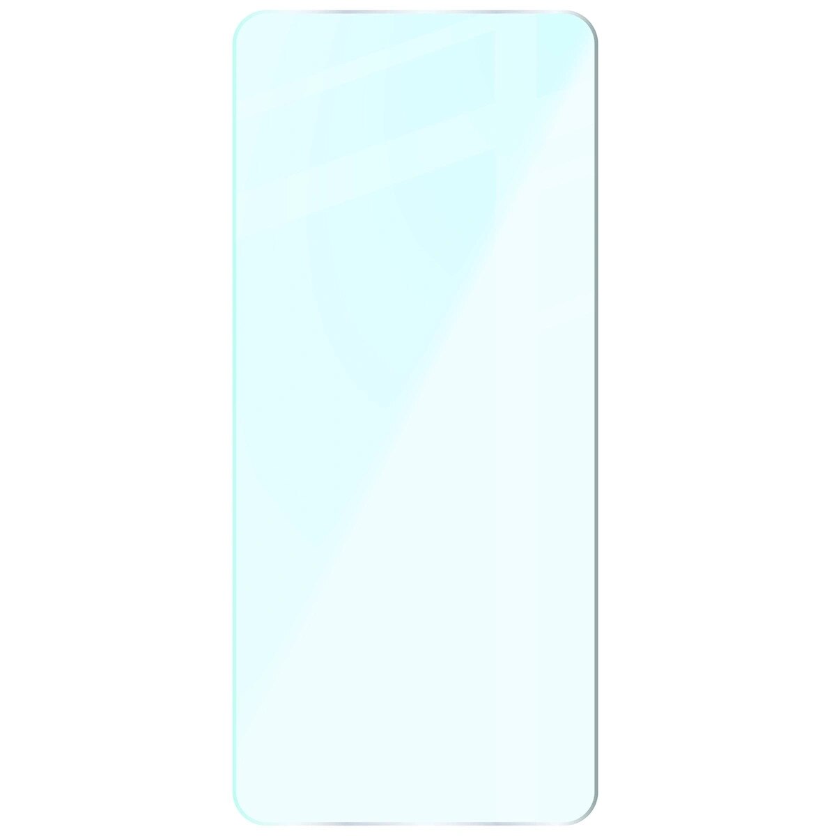 Sticla securizata Bizon Clear 2 pentru Nothing Phone (3a) / (3a) Pro, 9H, 0,33mm, transparent, 16x7,41cm