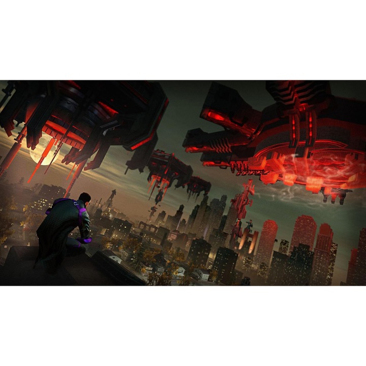Игра VOLITION INC. Saints Row Double Pack, за Xbox 360