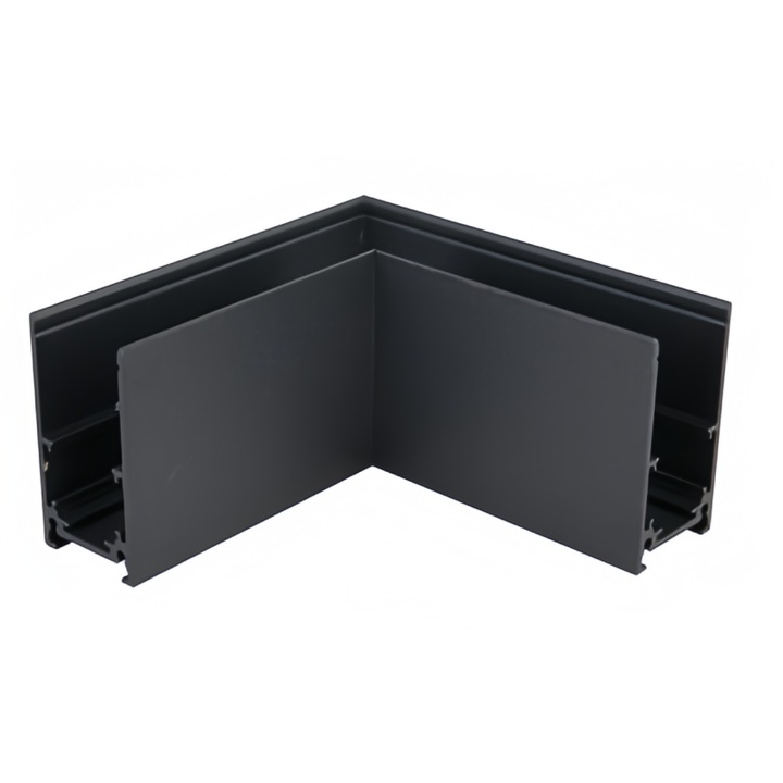 Conector Spot JIJU® MG 1010 Colt Aluminiu Aplicat Magnet