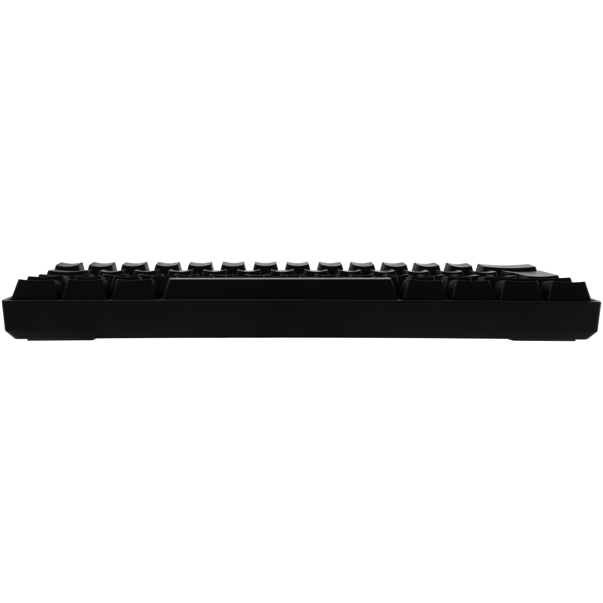Tastatura Mecanica Gaming cu fir White Shark SHINOBI v2, RED