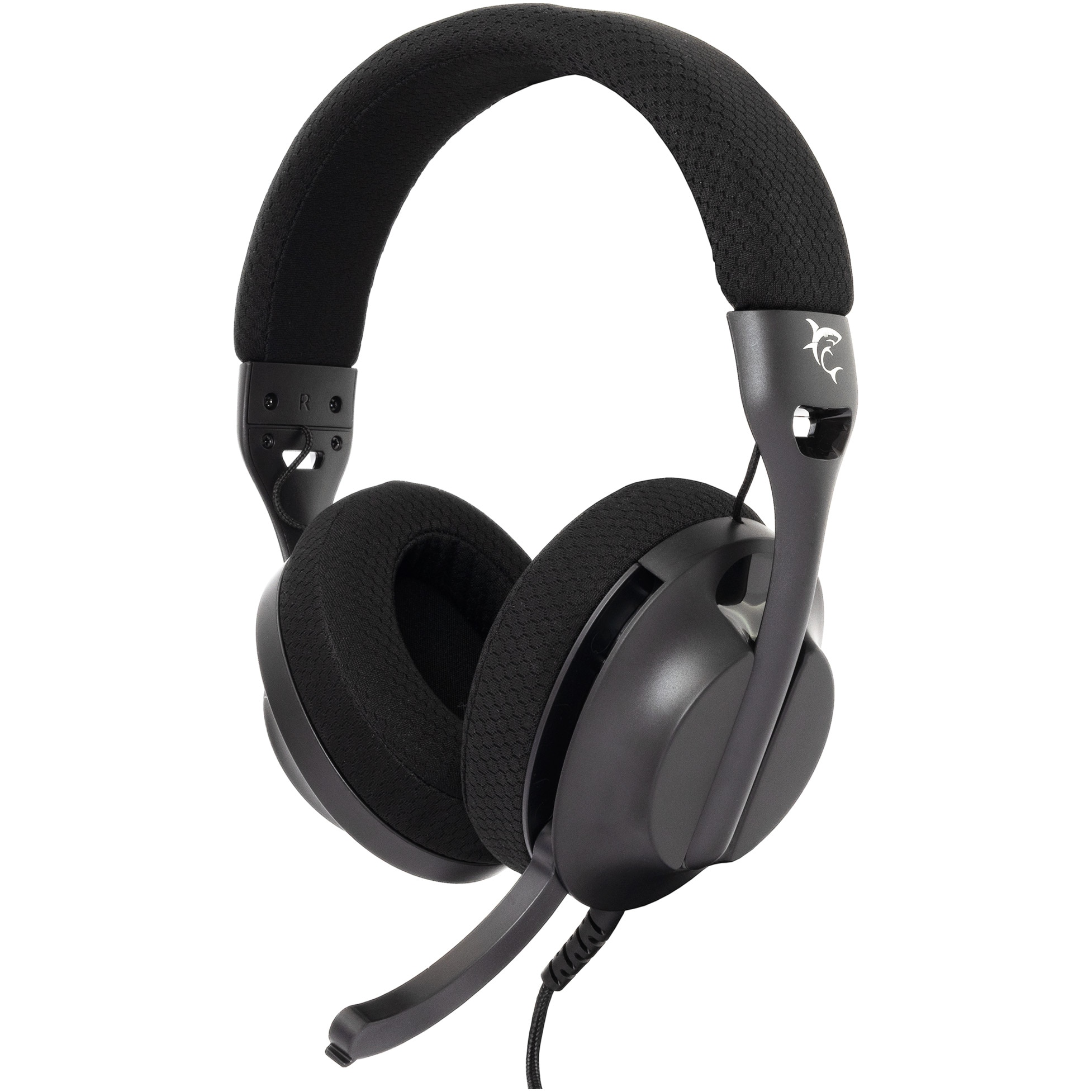 WHITE SHARK SBX00273