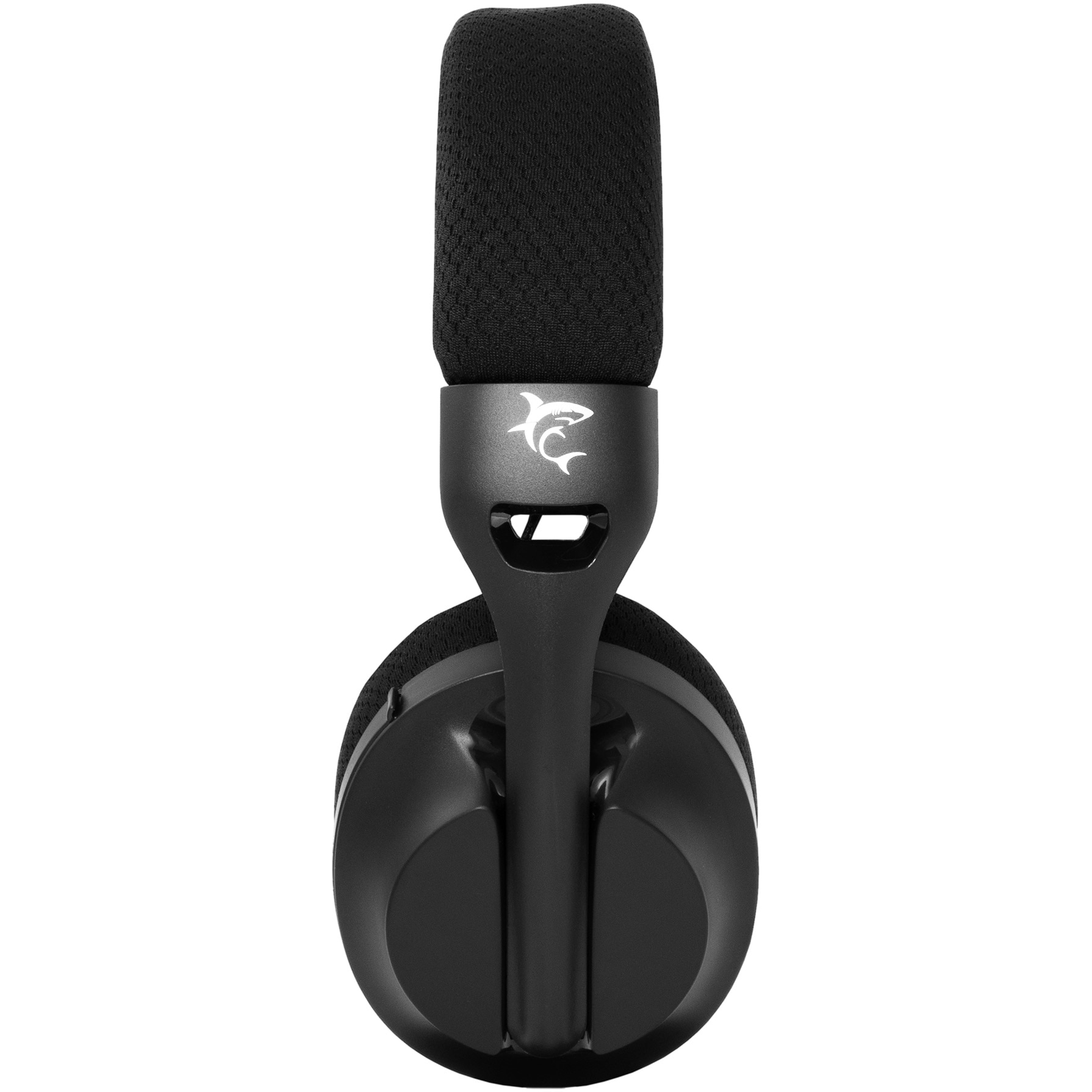 Căști wireless, WHITE SHARK WGH-2441 Falcon, Bluetooth 5.0, negru