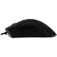 Mouse Gaming cu fir Barracuda LOBSTER, 6400 DPI, 125Hz, 12G, Chipset SUNPLUS 192, Butoane Programabile, Iluminare LED 4 - culori, Cablu braided 1,5m, 122g, Negru