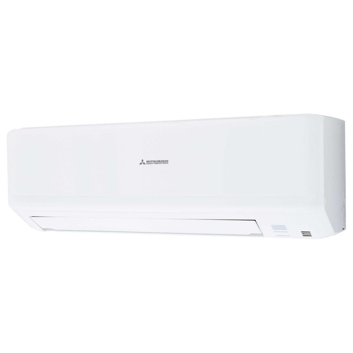 Aparat de aer conditionat Mitsubishi Heavy Industries Nyoko Plus 18000 BTU SRK50ZSP-W1-SRC50ZSP-W1, Wi-Fi ready, Inverter