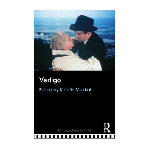 Vertigo - Katalin Makkai