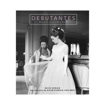 Debutantes - Diana Oswald,David Patrick Columbia Debutantes - Diana Oswald,David Patrick Columbia