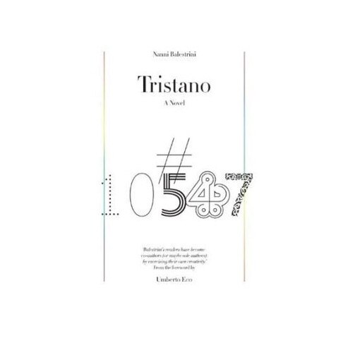 Tristano - Nanni Balestrini