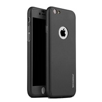 husa dynamite originala iphone 6  iphone 6s full cover 360  folie sticla negru imagen 41_0_
0