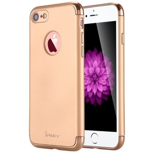 Husa 3 in 1 iPaky Aurie iPhone 7