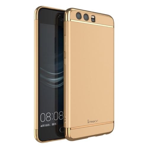 Husa 3 in 1 iPaky Aurie Huawei P10 Plus