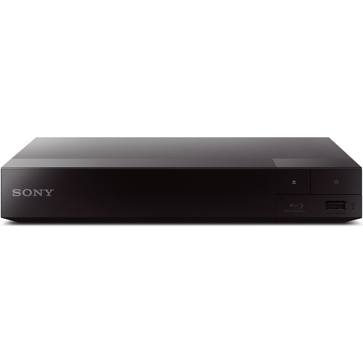 Sony BDP-S1700K blu-ray lejátszó, Smart, DVD lejátszó, Streaming