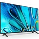 Телевизор Sony BRAVIA 3 LED 65S35, 65" (164 см), Smart Google TV, 4K Ultra HD, Клас E (Модел 2025)